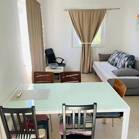 Ferienwohnung Oaza Mira Tisno Exterior foto