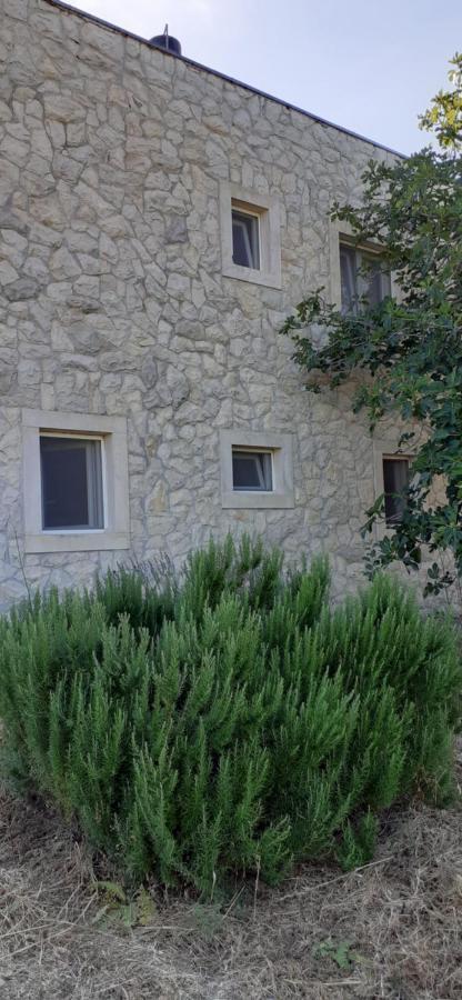 Ferienwohnung Oaza Mira Tisno Exterior foto